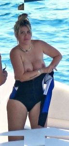 Wanda Nara - Image 630