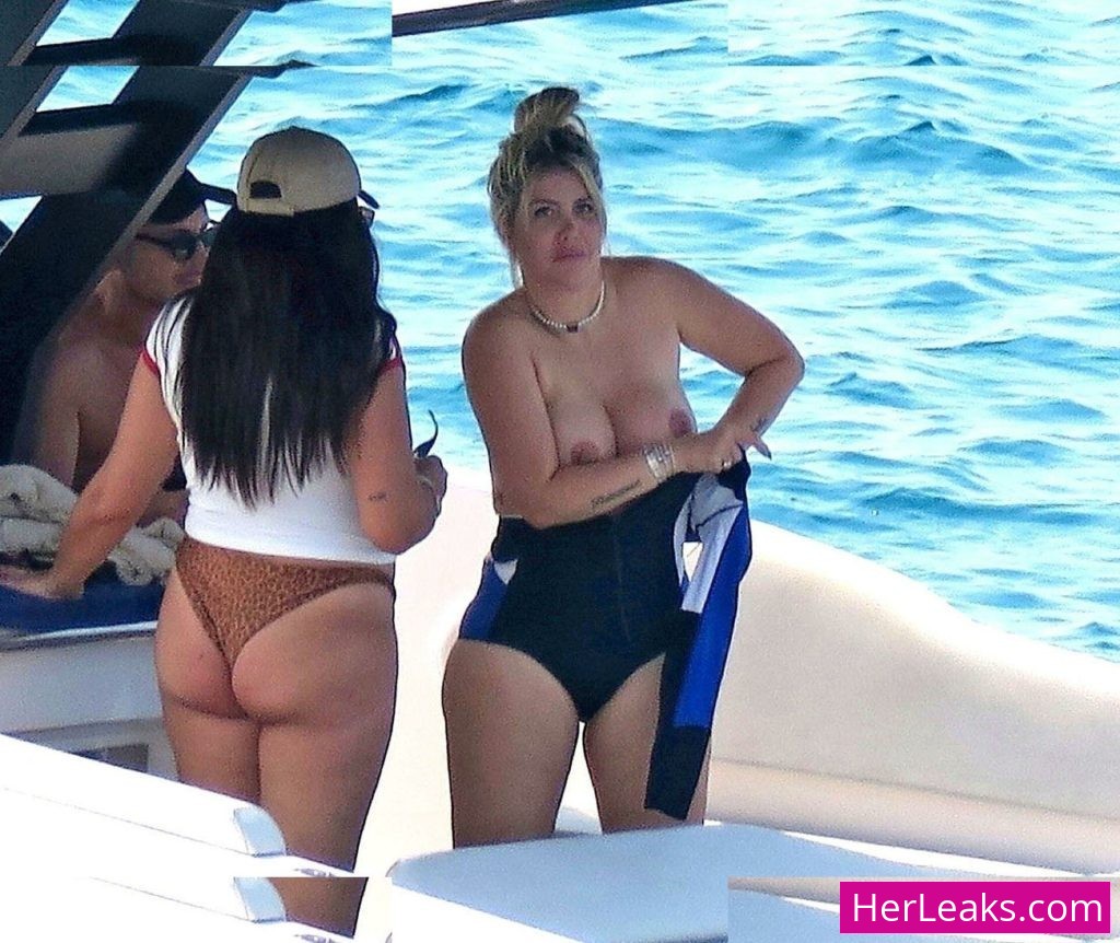 Wanda Nara - Image 84