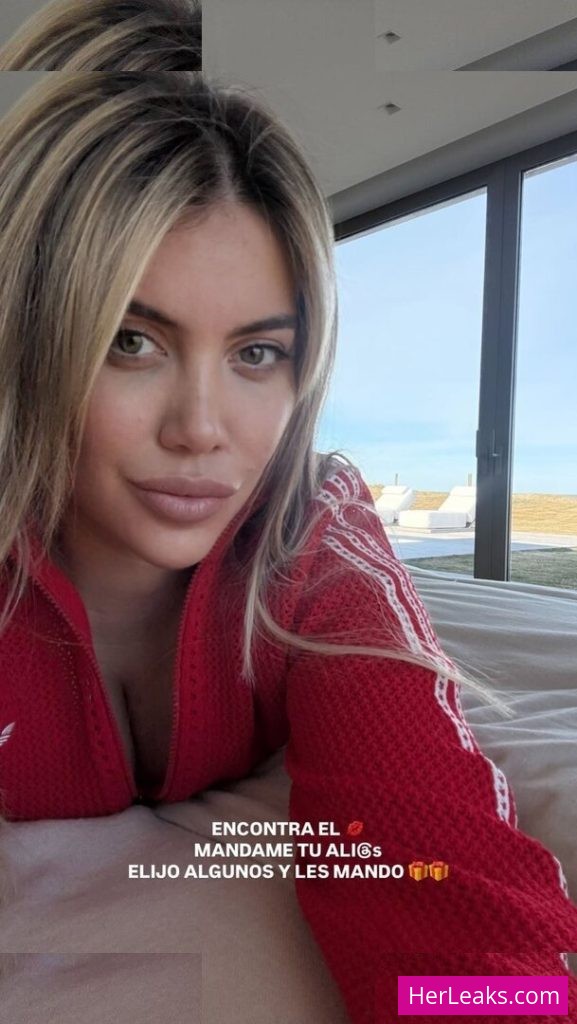 Wanda Nara - Image 62