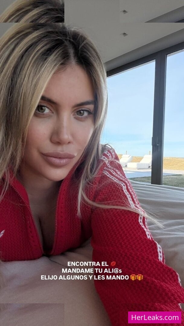 Wanda Nara - Image 62