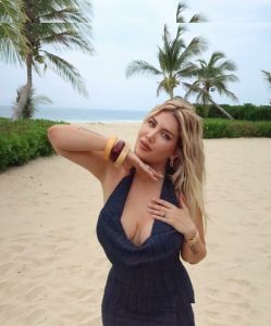 Wanda Nara - Image 553