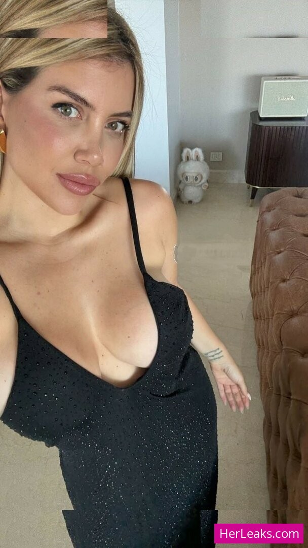 Wanda Nara - Image 385