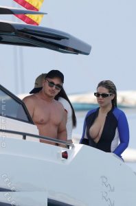 Wanda Nara - Image 494