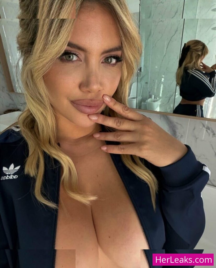 Wanda Nara - Image 130