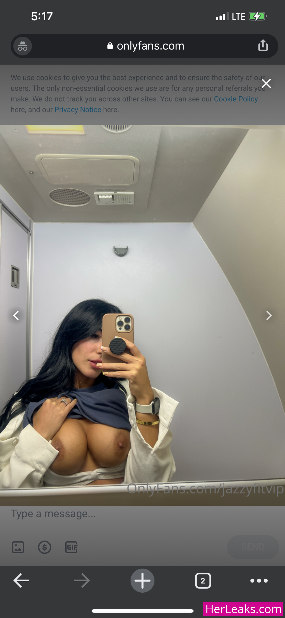 🦁 LionGuard 🦁 LeakedBB 14 Scaled