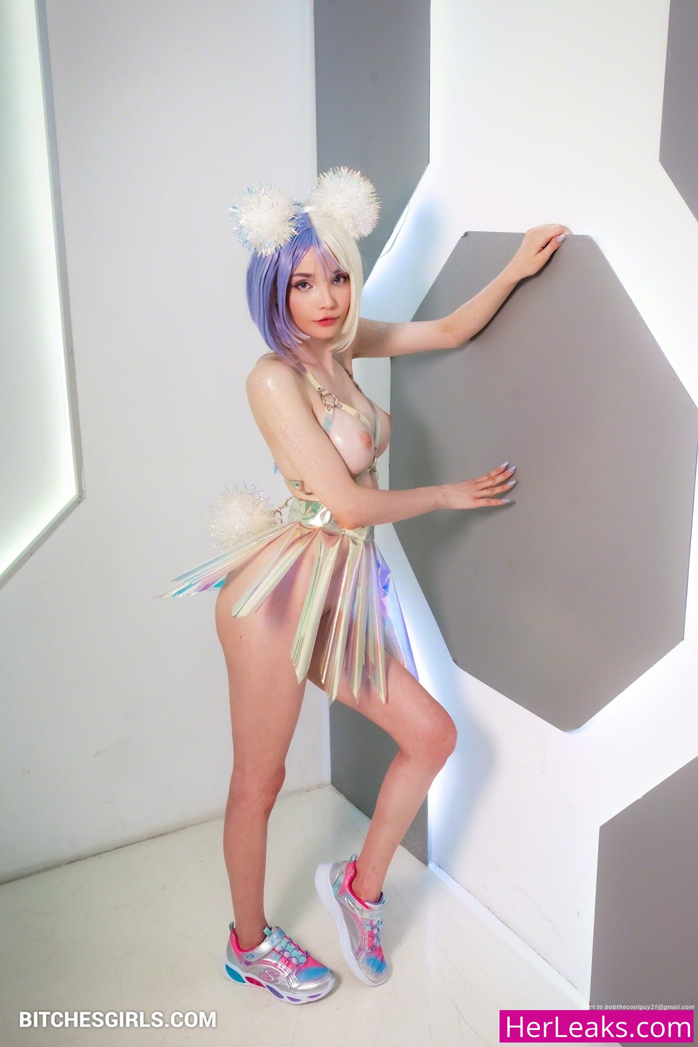 🦁 LionGuard 🦁 LeakedBB 18 1