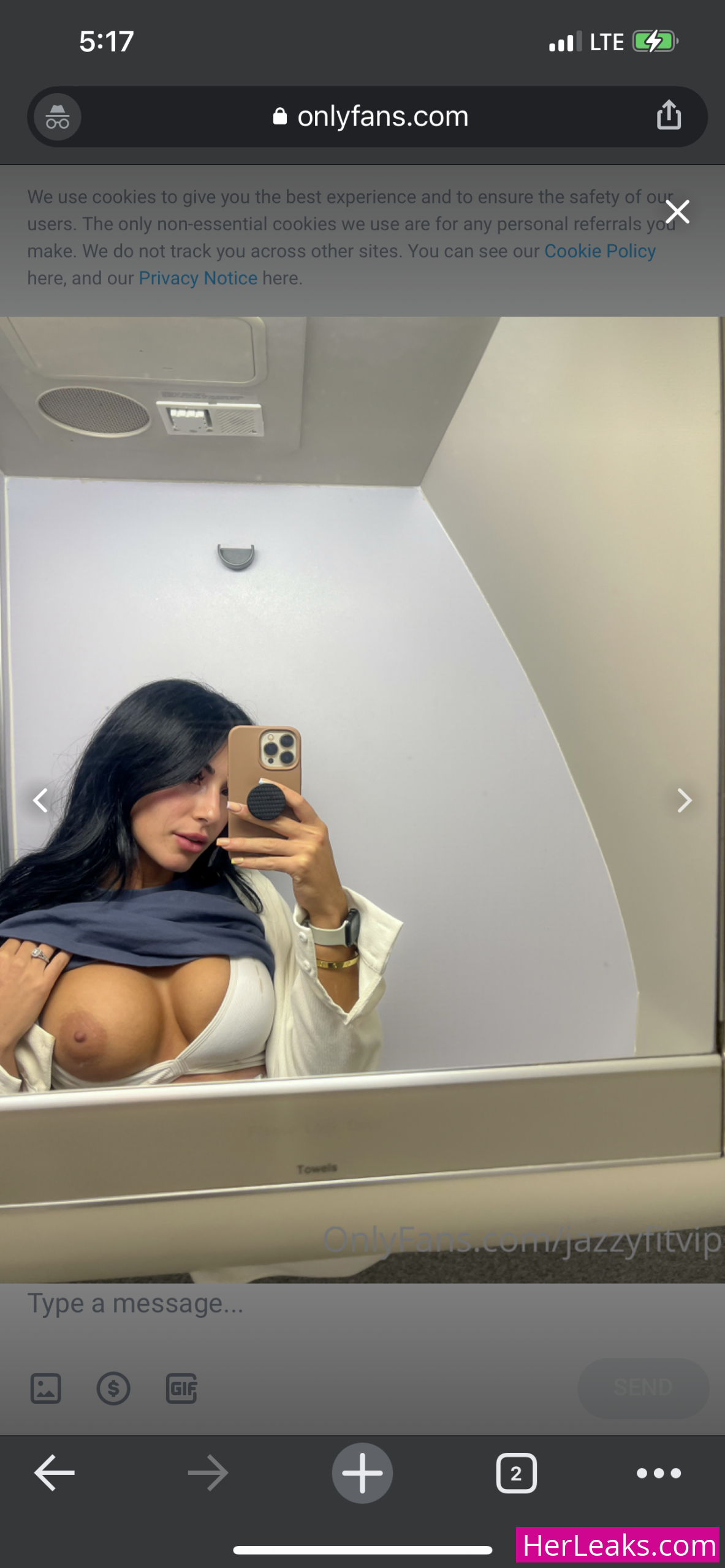 🦁 LionGuard 🦁 LeakedBB 25 Scaled