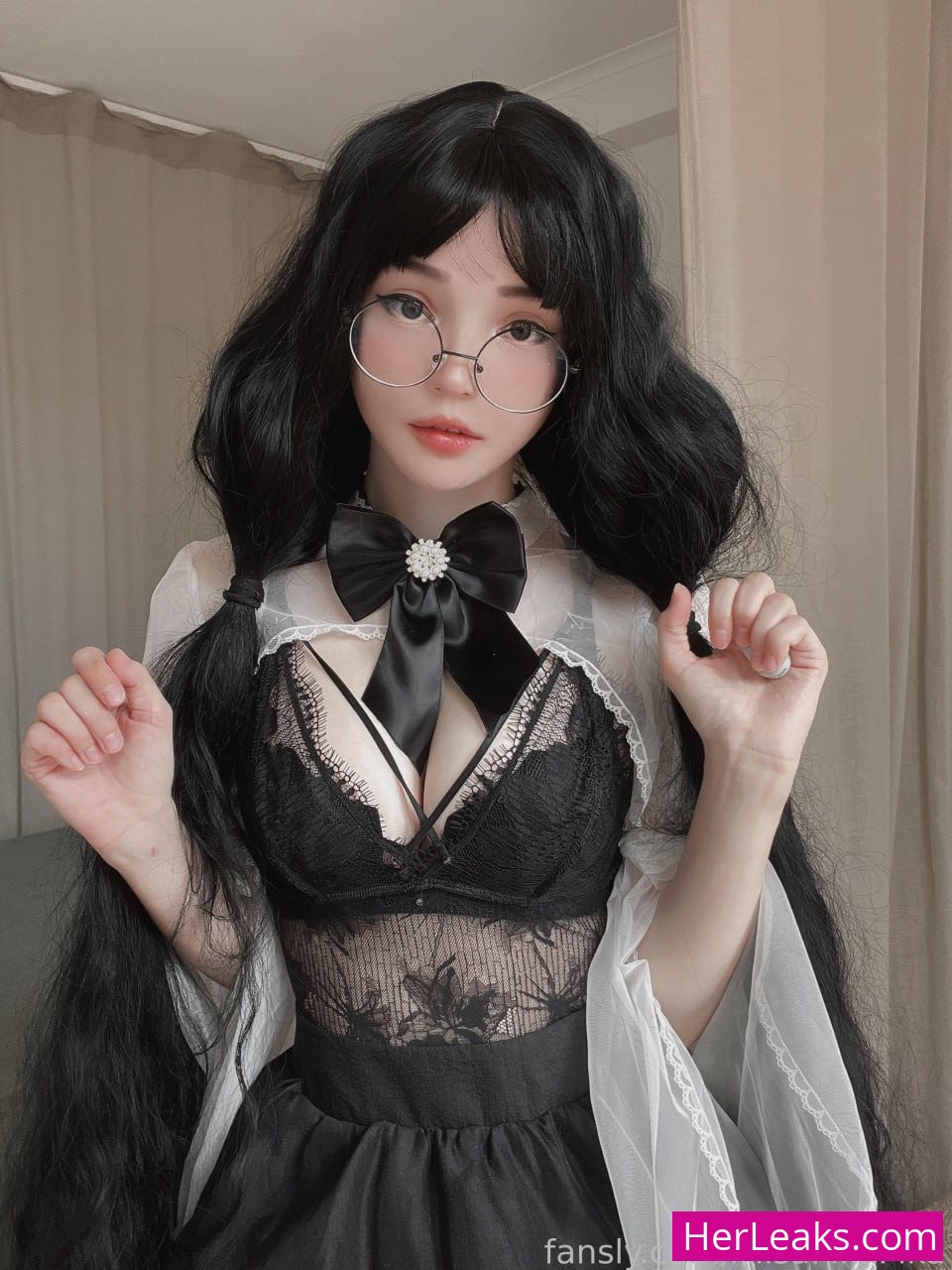 🦁 LionGuard 🦁 LeakedBB 25