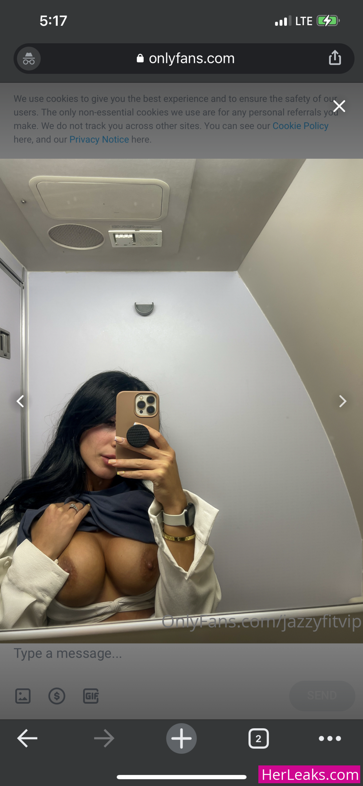 🦁 LionGuard 🦁 LeakedBB 306 Scaled