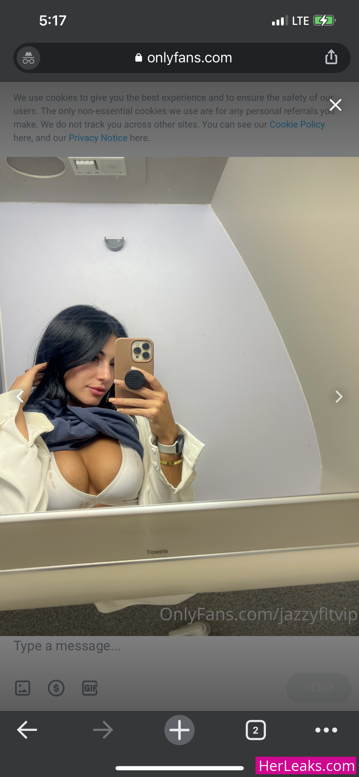 🦁 LionGuard 🦁 LeakedBB 328 Scaled