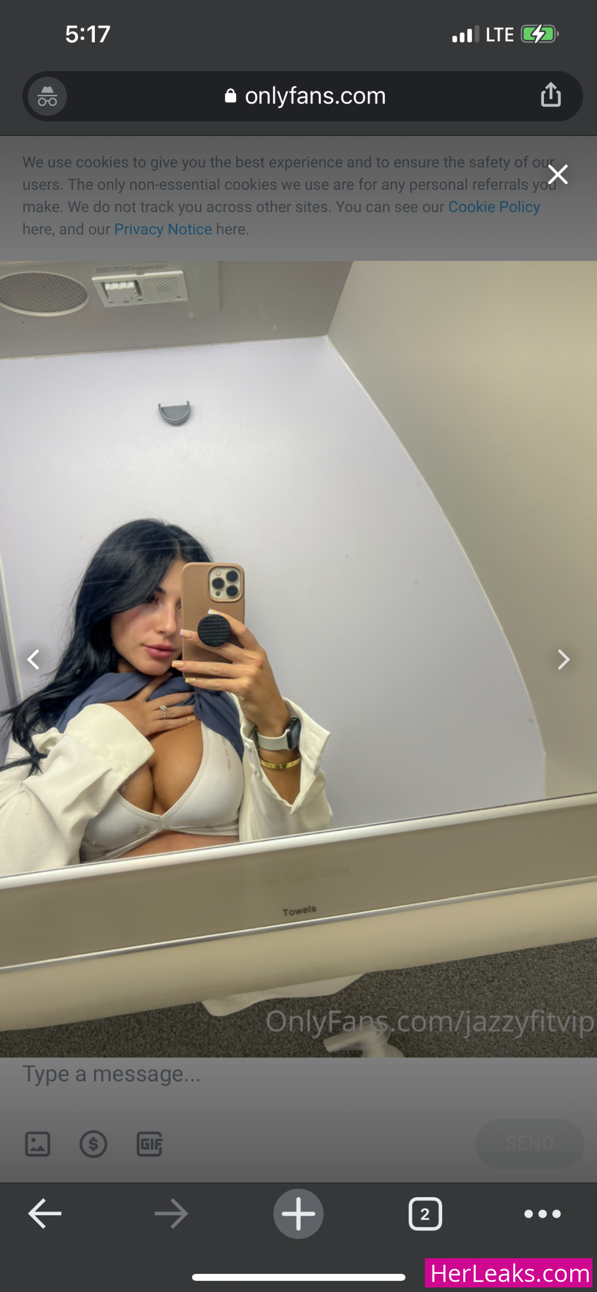 🦁 LionGuard 🦁 LeakedBB 36 Scaled