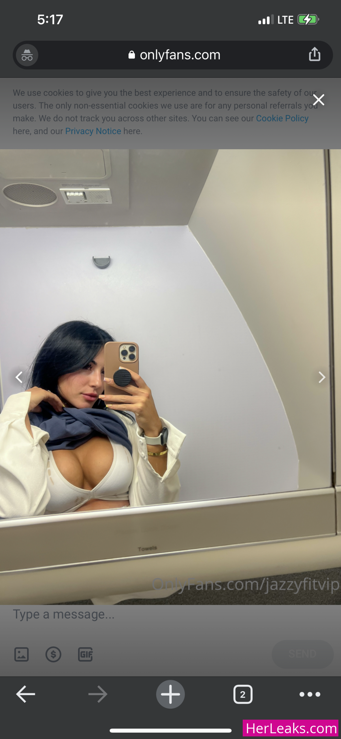 🦁 LionGuard 🦁 LeakedBB 47 Scaled