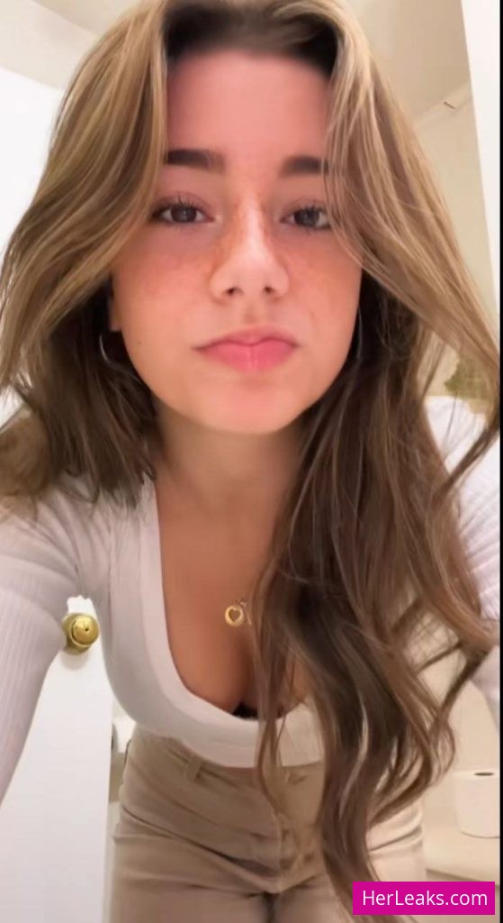 Mikayla Campinos - Image 218