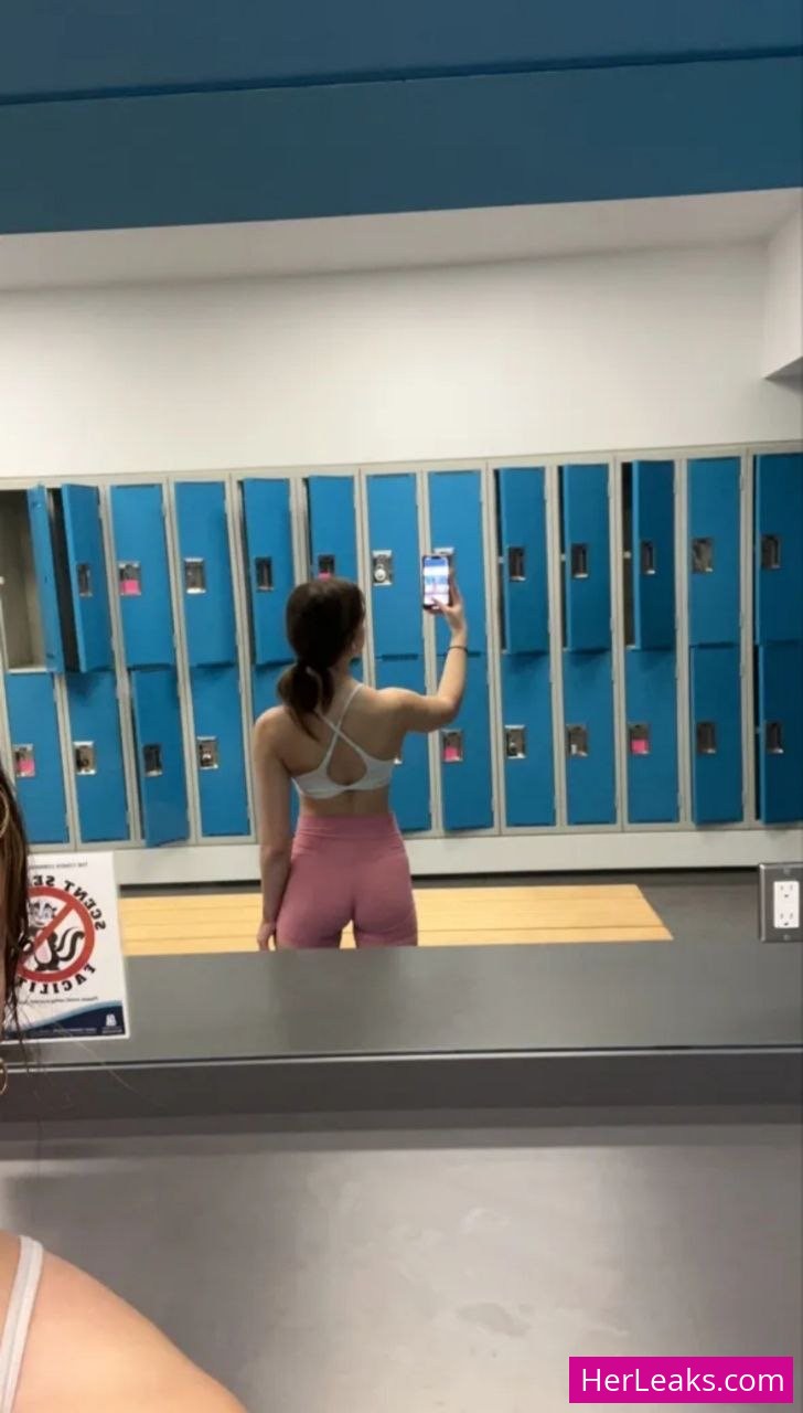 Mikayla Campinos - Image 66