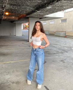 Mikayla Campinos - Image 80