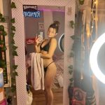 Mikayla Campinos - Image 136