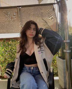 Mikayla Campinos - Image 79