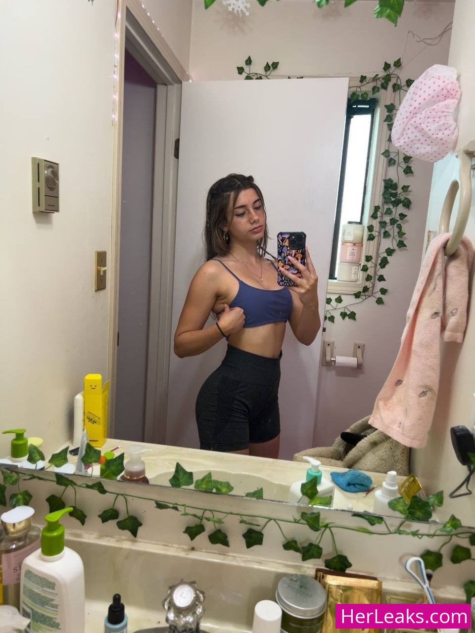 Mikayla Campinos - Image 94