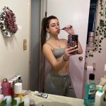 Mikayla Campinos - Image 127