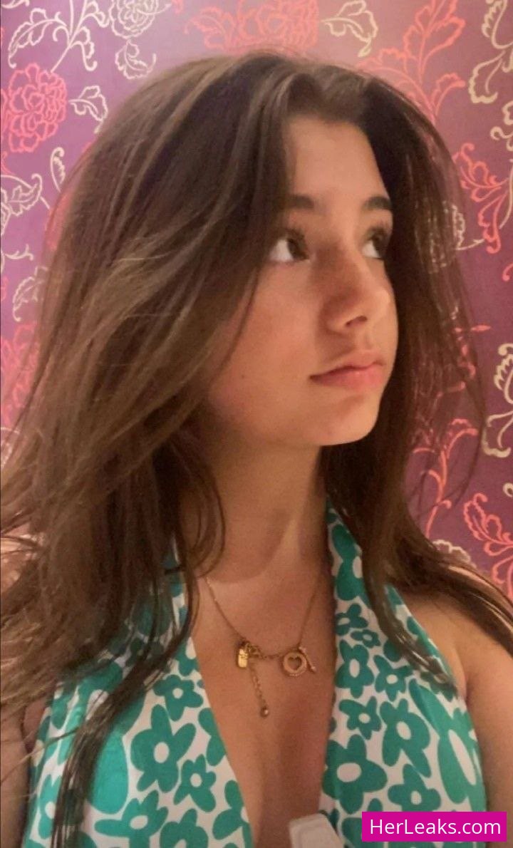 Mikayla Campinos - Image 39