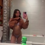 Mikayla Campinos - Image 129