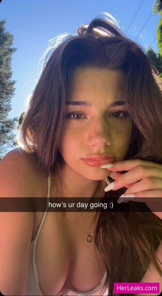 Mikayla Campinos - Image 177