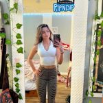 Mikayla Campinos - Image 102