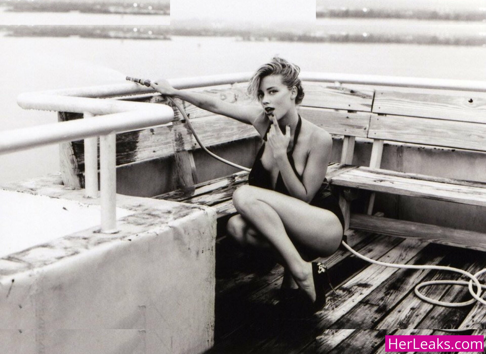 Amber Heard - Image 173
