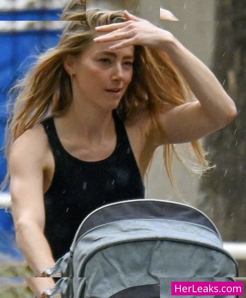 Amber Heard - Image 163