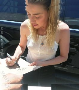 Amber Heard - Image 157