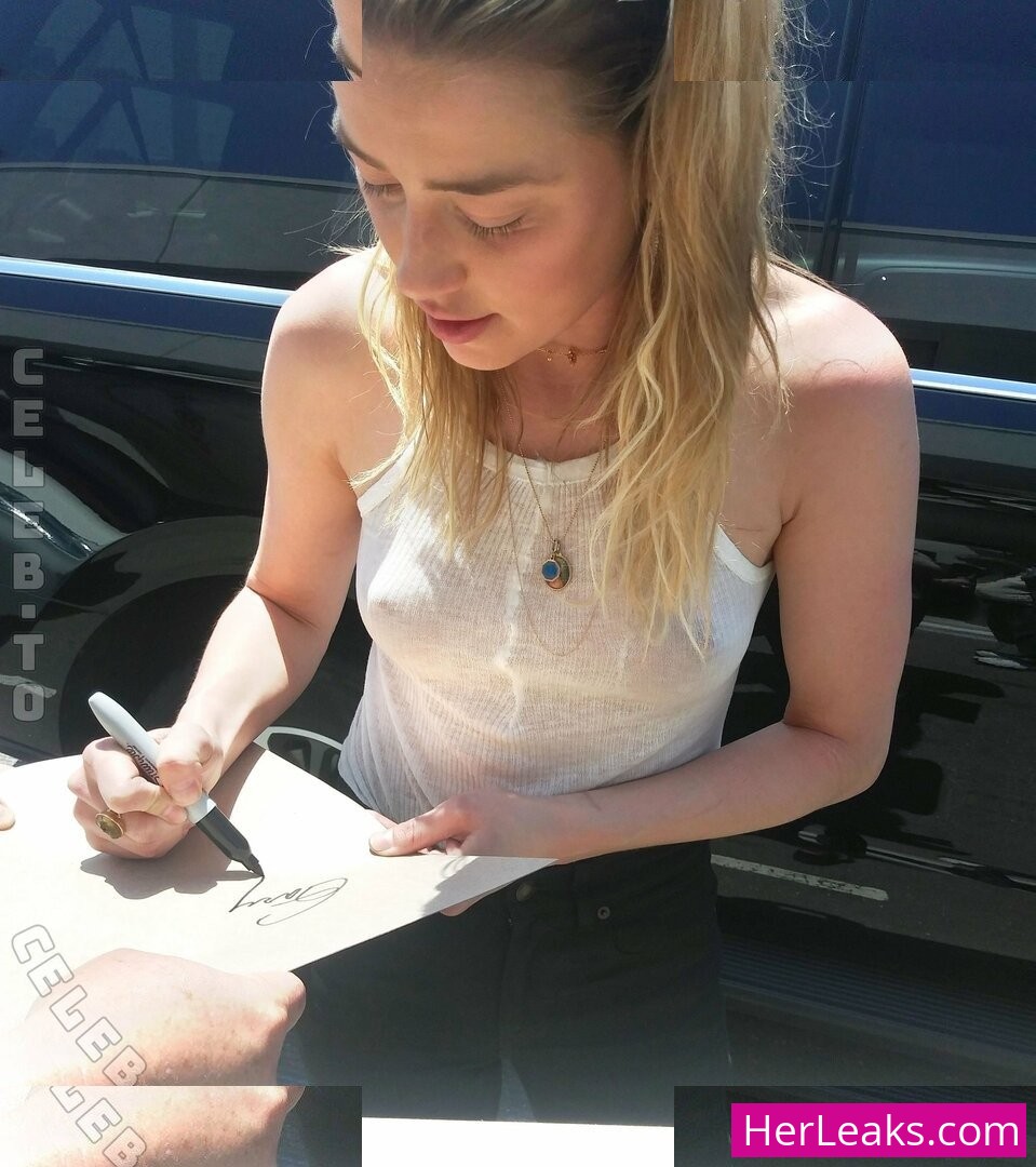 Amber Heard - Image 157