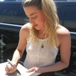 Amber Heard - Image 153