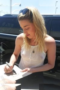 Amber Heard - Image 153