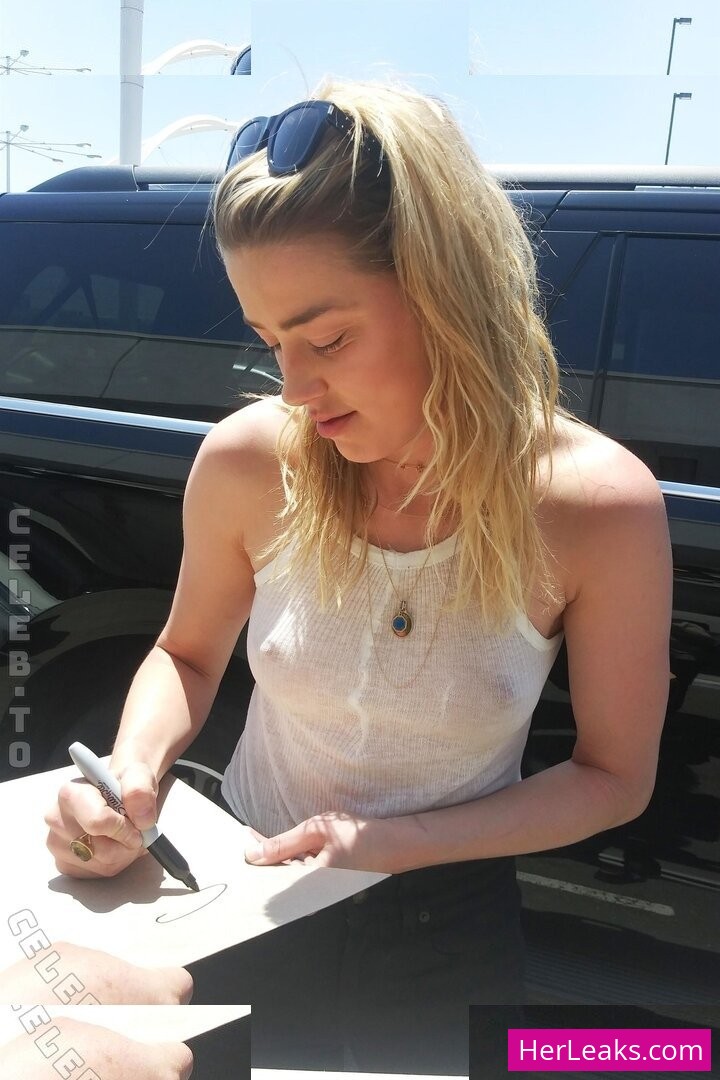 Amber Heard - Image 153