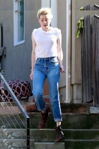 Amber Heard - Image 146