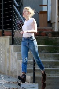 Amber Heard - Image 145
