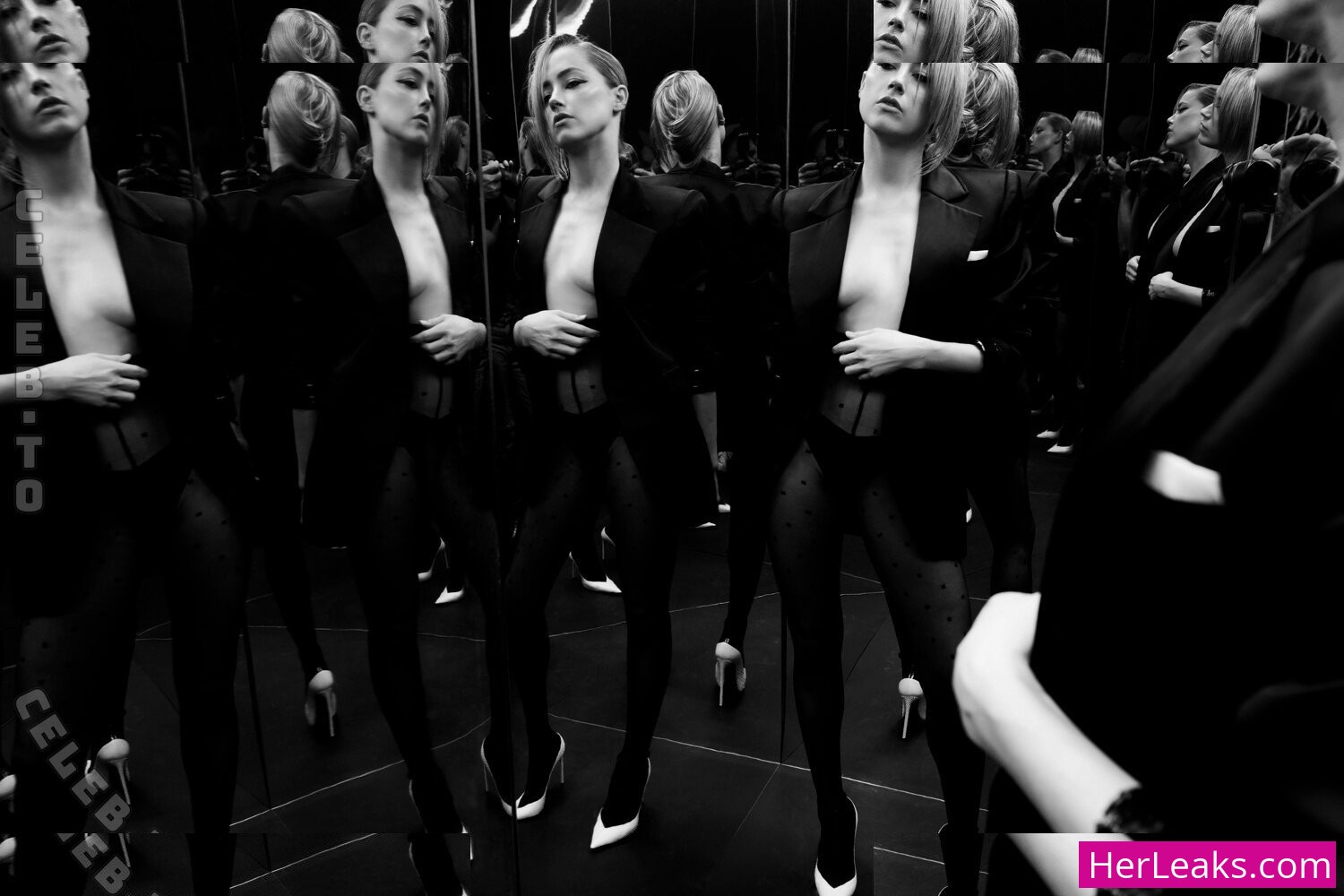 Amber Heard - Image 141
