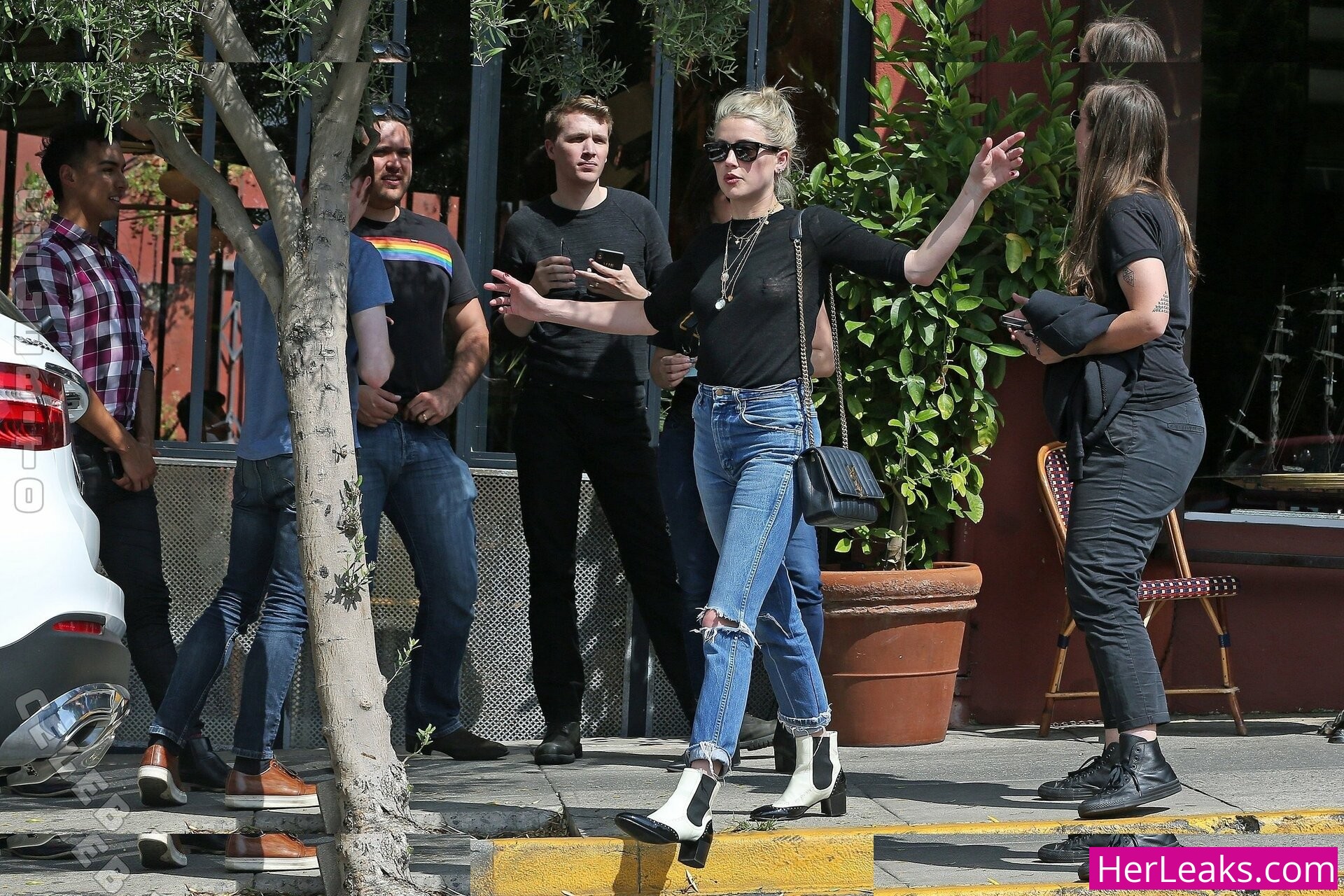 Amber Heard - Image 133