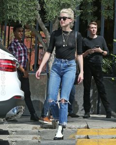 Amber Heard - Image 130