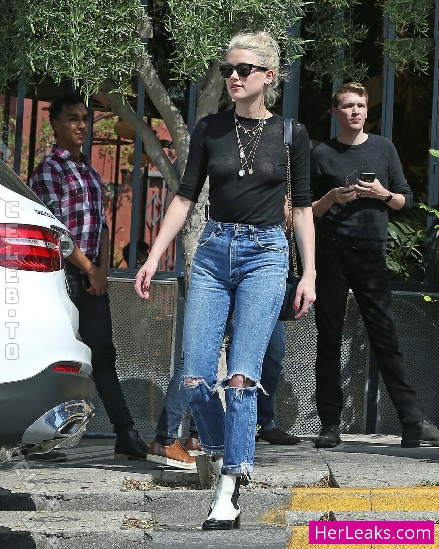 Amber Heard - Image 130