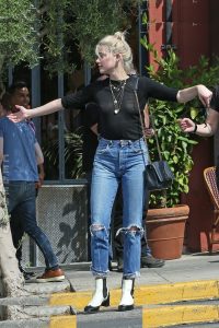Amber Heard - Image 129