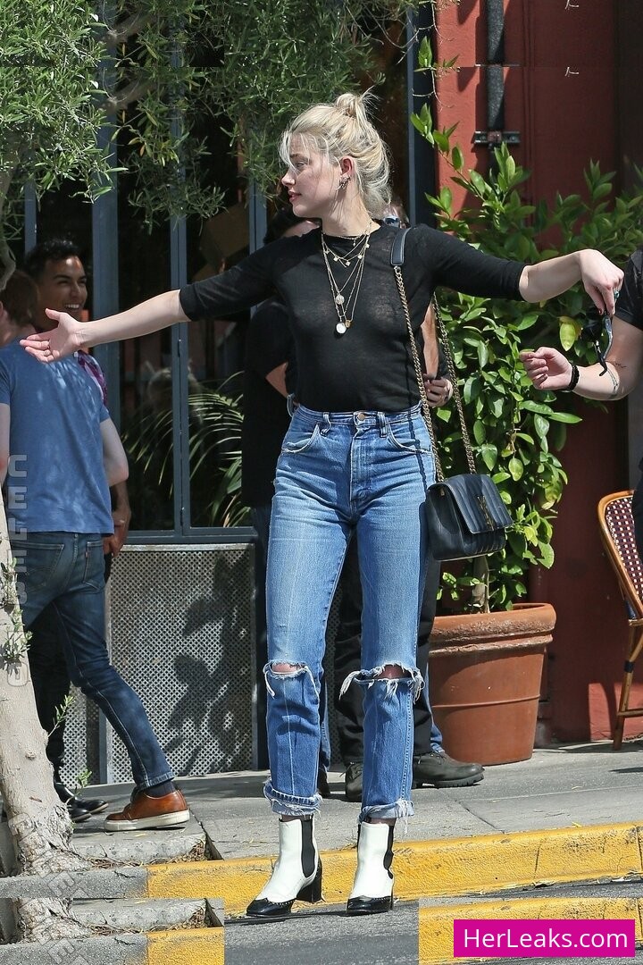 Amber Heard - Image 129