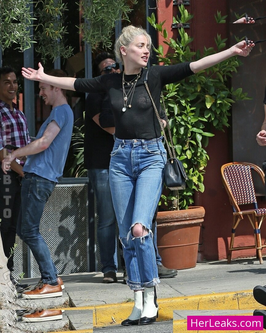 Amber Heard - Image 128