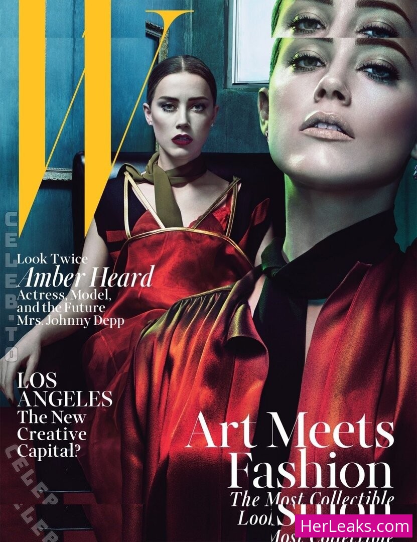 Amber Heard - Image 117