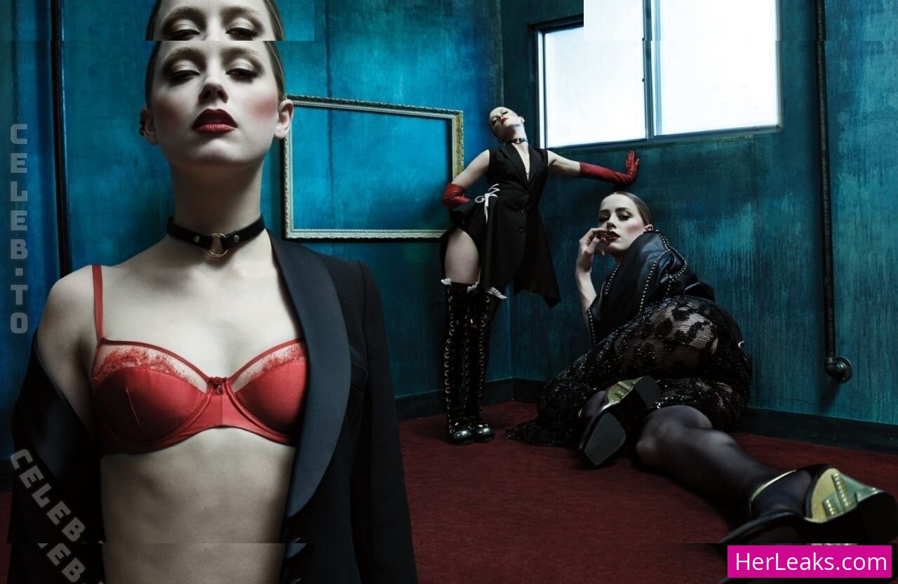 Amber Heard - Image 114