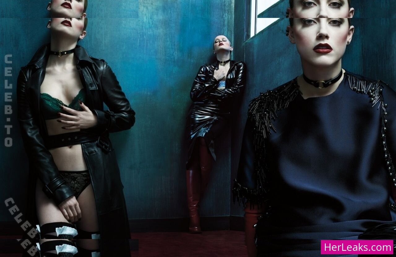 Amber Heard - Image 111