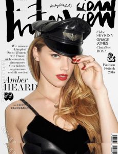 Amber Heard - Image 99