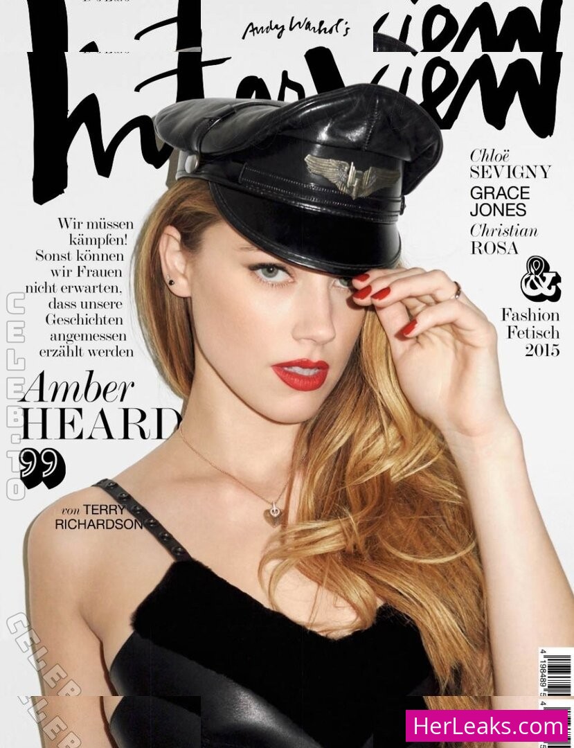 Amber Heard - Image 99