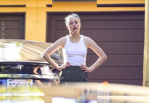 Amber Heard - Image 94