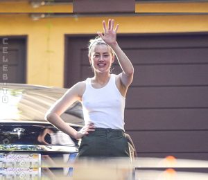 Amber Heard - Image 92